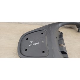 Support top case d’origine Piaggio X9