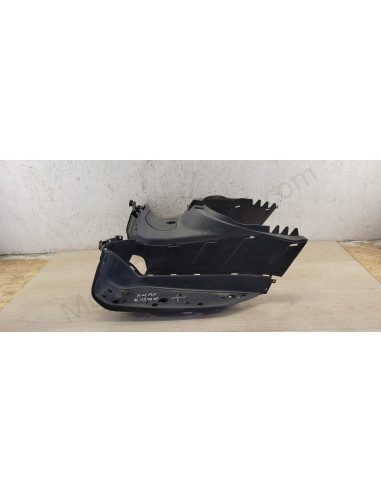 Marche pied Yamaha Xmax 125 250 Marche pied Yamaha Xmax 125 250