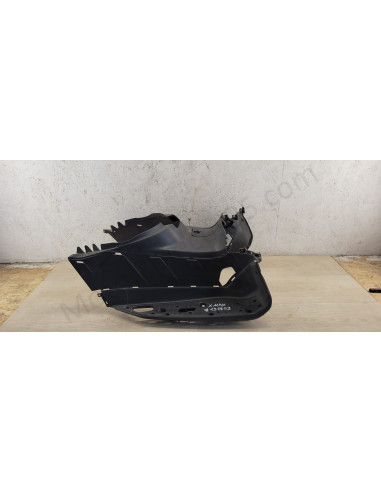 Marche pied Yamaha Xmax 125 250 Marche pied Yamaha Xmax 125 250