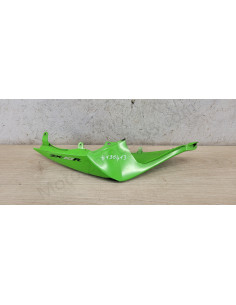 Aile arrière droite Kawasaki ZX 10 R Vert
