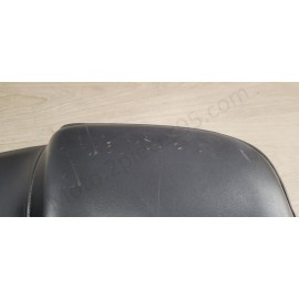 Selle confort Yamaha 125 TDR