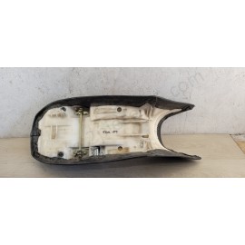 Selle confort Yamaha 125 TDR