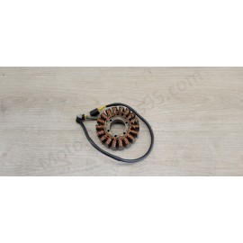 Alternateur allumage stator Triumph Street Triple 675