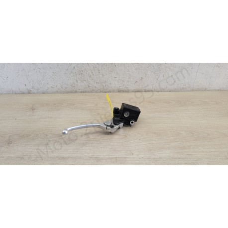 Maitre cylindre de frein avant Nissin Triumph Street Triple 675 Maitre cylindre de frein avant Nissin Triumph Street Triple 675