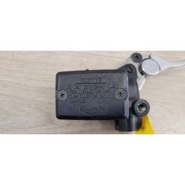 Maitre cylindre de frein avant Nissin Triumph Street Triple 675
