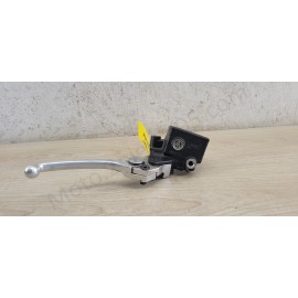 Maitre cylindre de frein avant Nissin Triumph Street Triple 675