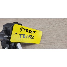 Maitre cylindre de frein avant Nissin Triumph Street Triple 675