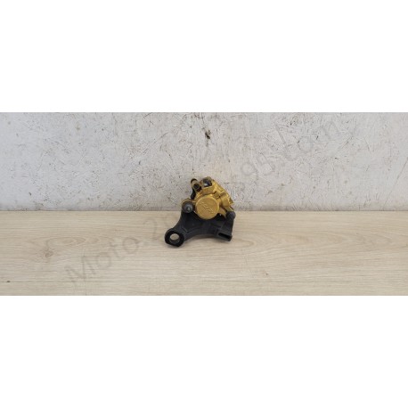 Etrier de frein arrière Nissin Triumph Street Triple 675 Or Etrier de frein arrière Nissin Triumph Street Triple 675 Or