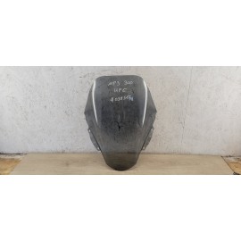 Bulle fumé Piaggio MP3 300 HPE
