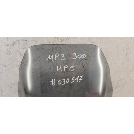 Bulle fumé Piaggio MP3 300 HPE