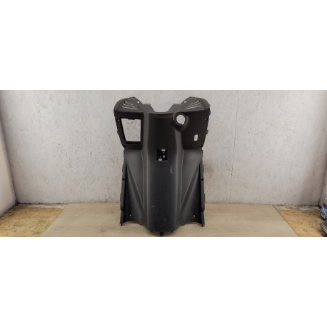 Protège jambe Tablier intérieur Peugeot Citystar 50 125 Protège jambe Tablier intérieur Peugeot Citystar 50 125