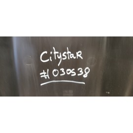 Protège jambe Tablier intérieur Peugeot Citystar 50 125