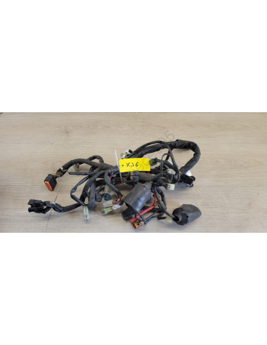 Faisceau électrique Yamaha XJ 6 Diversion 600 Faisceau électrique Yamaha XJ 6 Diversion 600