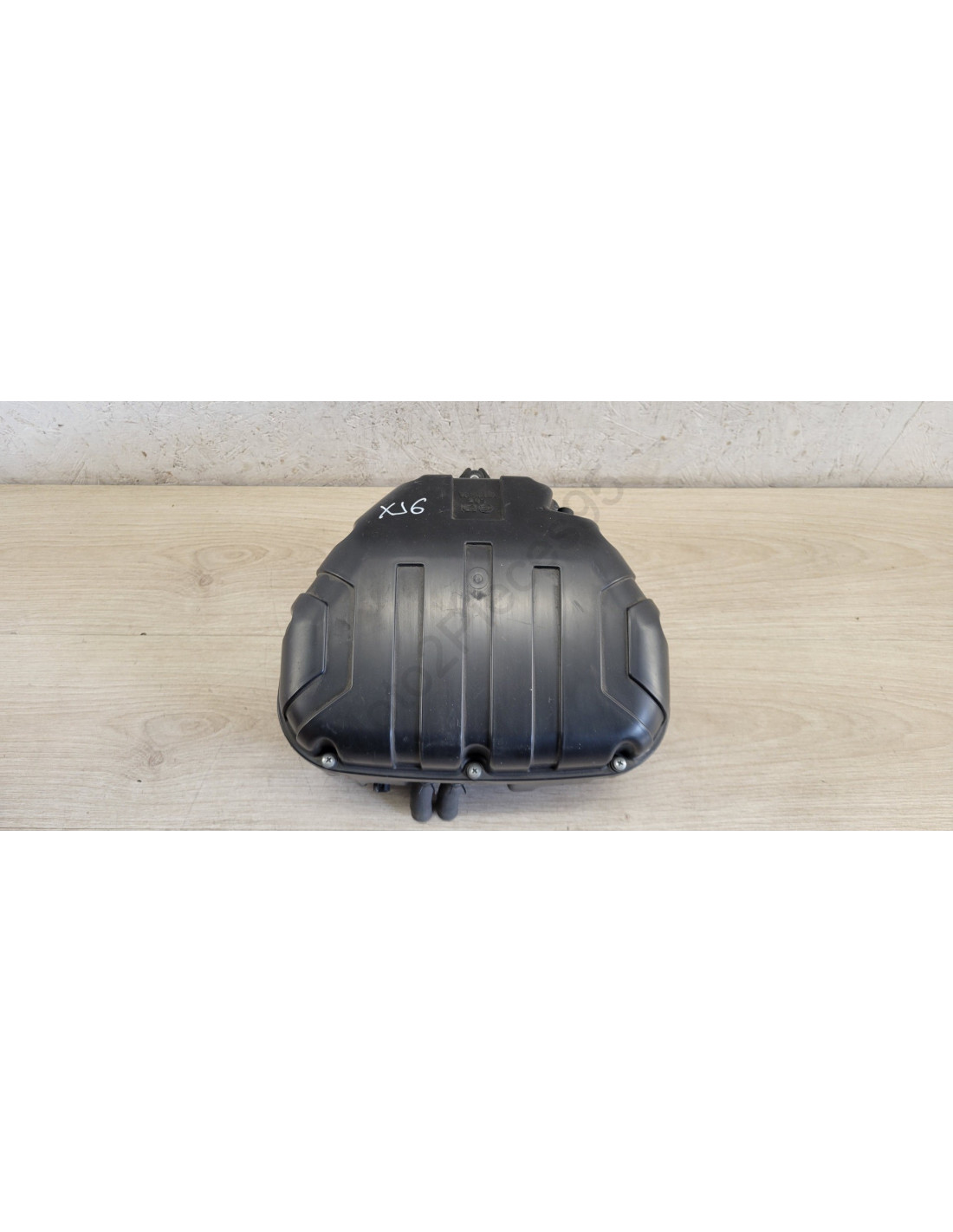 Boite Air Yamaha XJ 6 Diversion 600 boite-air-yamaha-xj-6-diversion-600