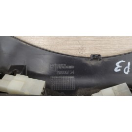 Veilleuse de plaque arrière Piaggio MP3
