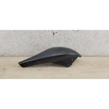 Carénage aile arrière droite Peugeot Ludix Noir Carénage aile arrière droite Peugeot Ludix Noir
