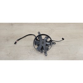 Ventilateur de radiateur Honda CBF 500