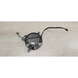 Ventilateur de radiateur Honda CBF 500