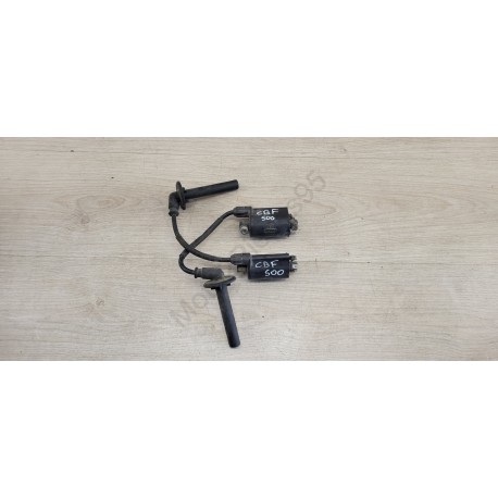 Bobine d'allumage Honda CB 500 CBF 500 Bobine d'allumage Honda CB 500 CBF 500