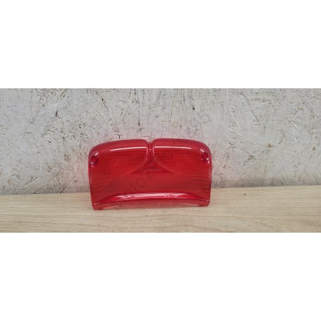 Cabochon de feu arrière Gilera Stalker 50 Cabochon de feu arrière Gilera Stalker 50