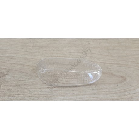 Cabochon de clignotant avant droit Gilera Stalker Cabochon de clignotant avant droit Gilera Stalker