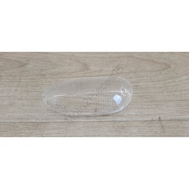 Cabochon de clignotant avant droit Gilera Stalker
