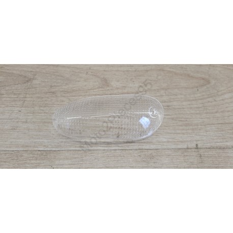 Cabochon de clignotant avant droit Gilera Stalker Cabochon de clignotant avant droit Gilera Stalker