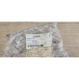 Cabochon de clignotant avant droit Gilera Stalker