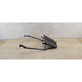 Support top case Piaggio X9