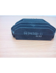 Régulateur SH650D-11