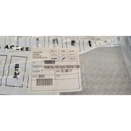 Pare-Chocs Chrome arrière Vespa Sprint Primavera