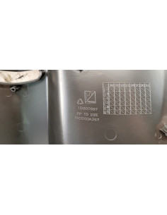 Porte de boite à gants Aprilia SXR 50 160