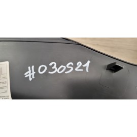 Marche pied gauche Piaggio Beverly 125 300 350