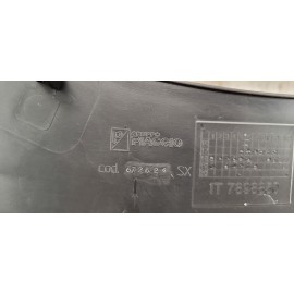 Marche pied gauche Piaggio Beverly 125 300 350