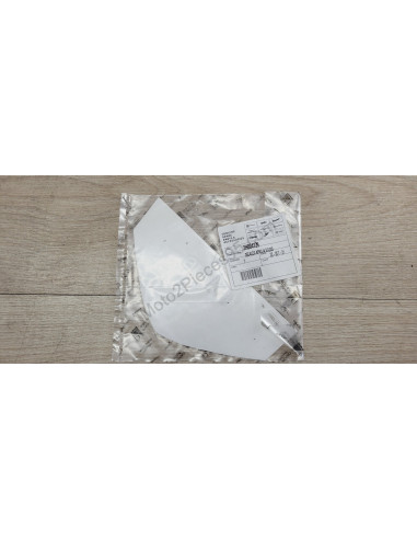 Autocollant avant Aprilia SXR 50 160 Autocollant avant Aprilia SXR 50 160