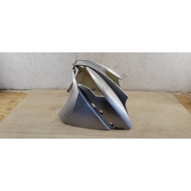 Face avant Aprilia SXR 50 160 Gris