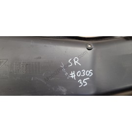 Tablier intérieur Piaggio TPH Typhoon Aprilia SR Motard