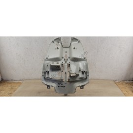 Tablier intérieur Peugeot Django