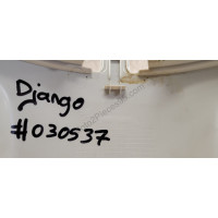 Tablier intérieur Peugeot Django