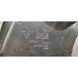 Entourage de compteur Piaggio MP3 300 HPE