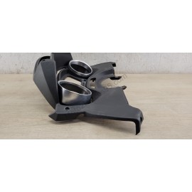 Entourage de compteur Piaggio MP3 300 HPE