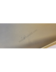 Aile gauche Piaggio MP3 Or mat