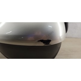 Top case Piaggio Beverly HPE Gris