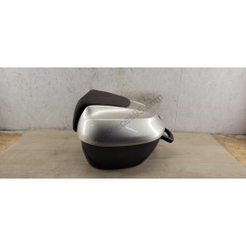 Top case Piaggio Beverly HPE Gris