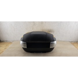 Top case avec support Piaggio MP3 50L Or mat