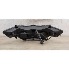 Optique de phare Piaggio X8 Xevo