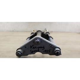 Fourche complète Keeway Speed 125