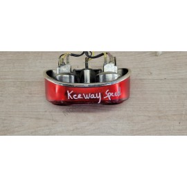 Feux arrière Keeway Speed 125