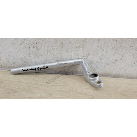 Demi guidon gauche Keeway Speed 125 Demi guidon gauche Keeway Speed 125