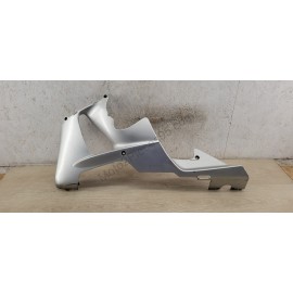 Flanc de carénage inférieur Honda CBR 900 929 Gris